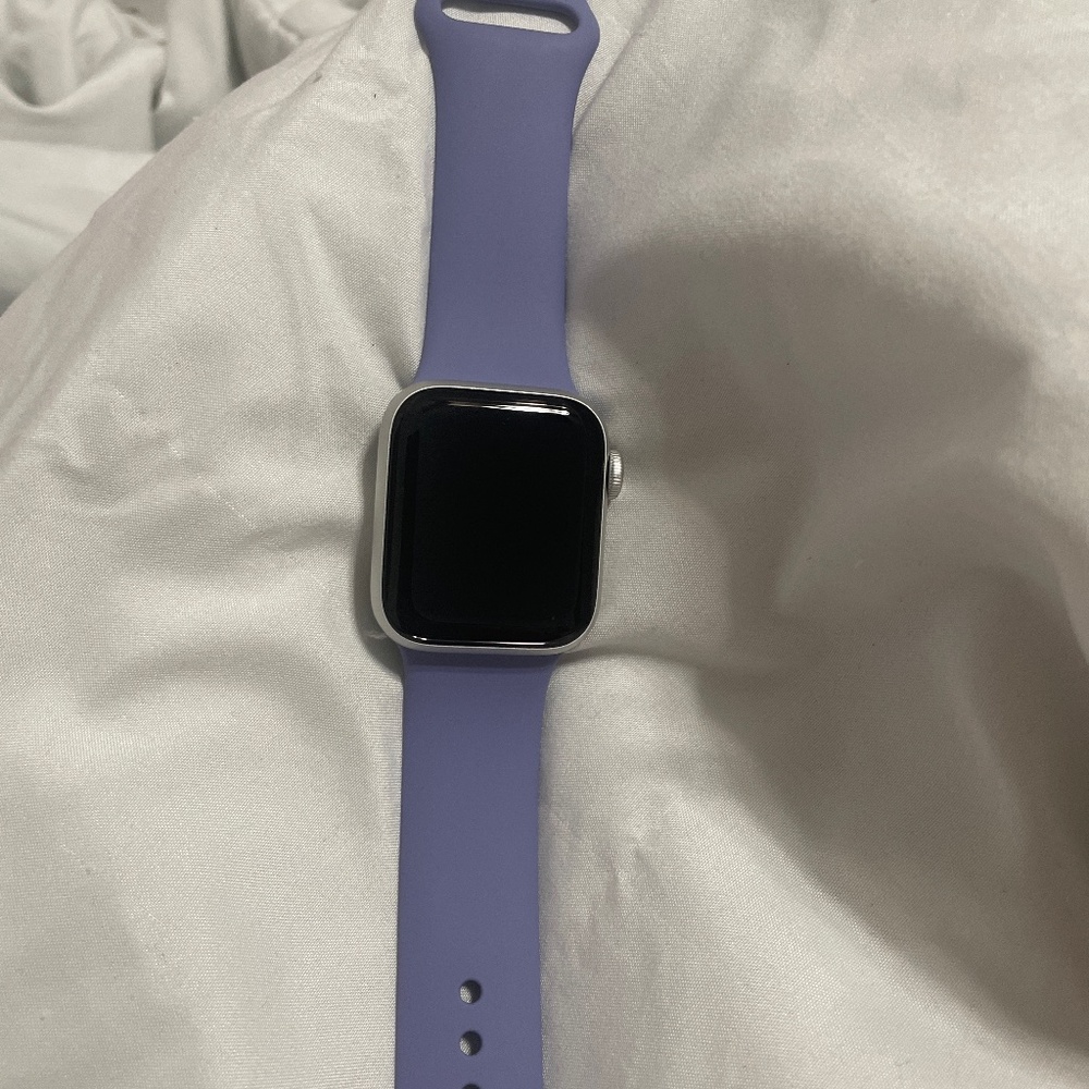 Brand new apple watch
